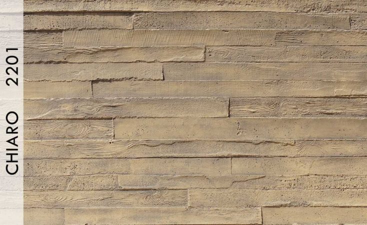 Wood Charo 2201 Beton Panel