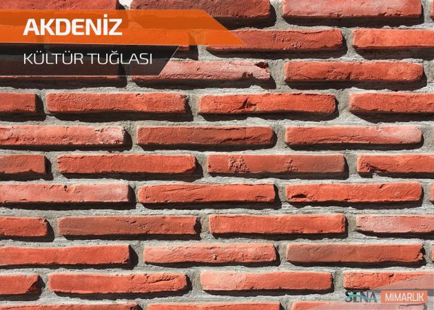 Akdeniz Tuğla