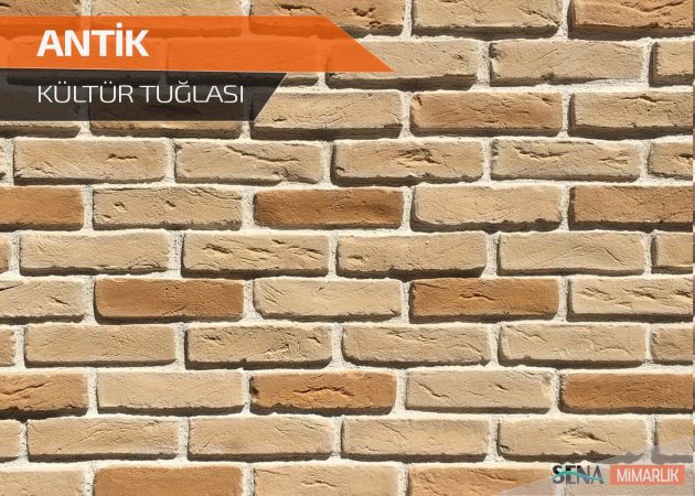 Antik Tuğla