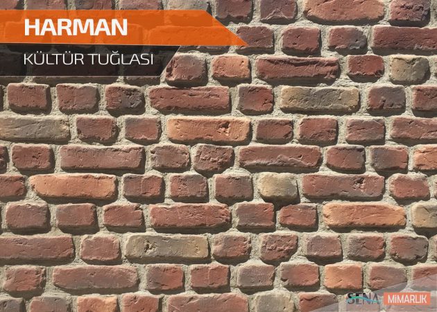 Harman Tuğla